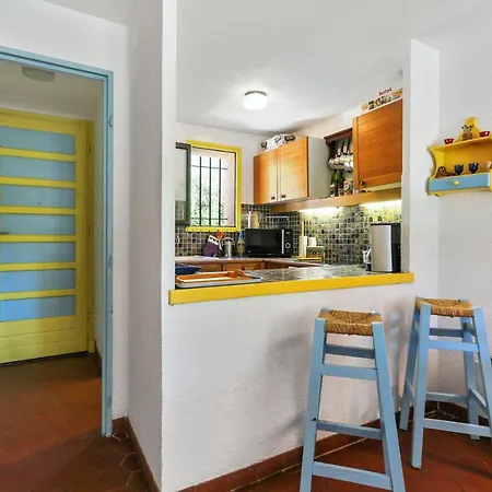 Maison Confortable Pres Des Plages De Saint-raphael *