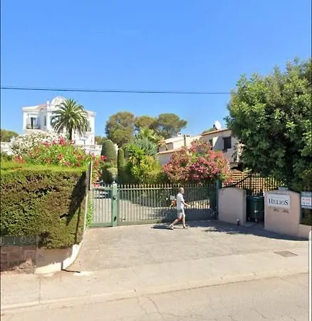 Maison Confortable Pres Des Plages De Saint-raphael 펜션 Saint-Raphaël