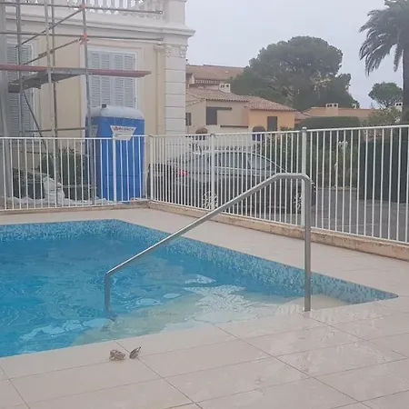 Maison Confortable Pres Des Plages De Saint-raphael *