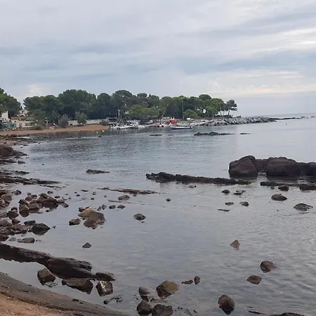 Maison Confortable Pres Des Plages De Saint-raphael * Saint-Raphaël