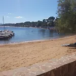 度假居 Maison Confortable Pres Des Plages De Saint-raphael *