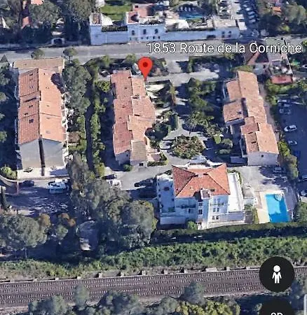 בית נופש Maison Confortable Pres Des Plages De Saint-raphael Saint-Raphaël