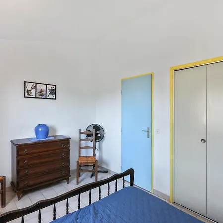 Maison Confortable Pres Des Plages De Saint-raphael Feriehus *