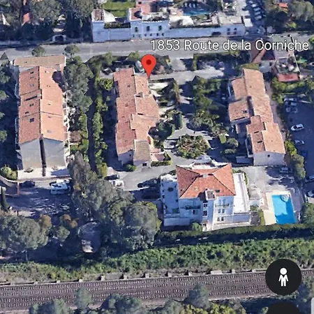 Feriehus Maison Confortable Pres Des Plages De Saint-raphael *
