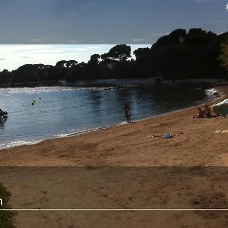 Feriehus Maison Confortable Pres Des Plages De Saint-raphael *