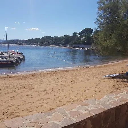 Maison Confortable Pres Des Plages De Saint-raphael Saint-Raphaël