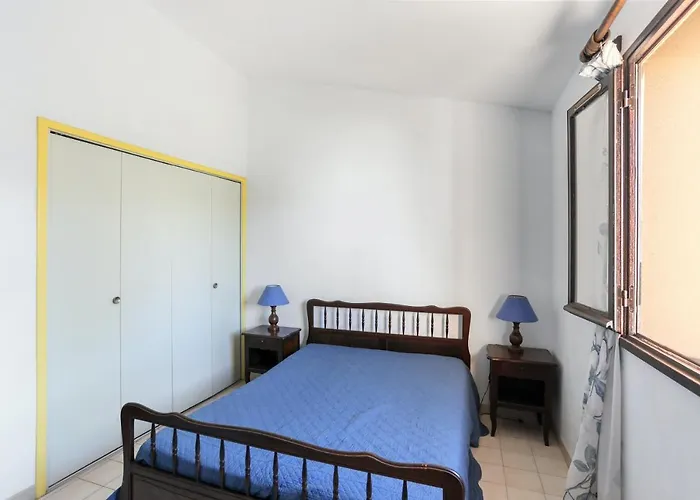 Maison Confortable Pres Des Plages De Saint-raphael Tatil Evi