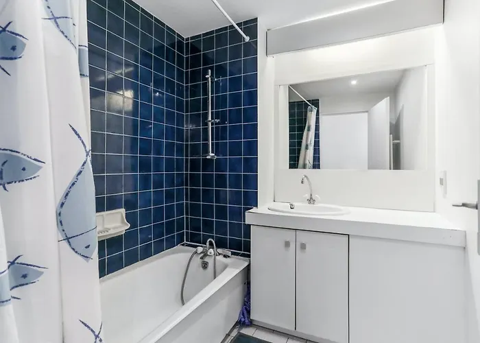 Maison Confortable Pres Des Plages De Saint-raphael Tatil Evi *