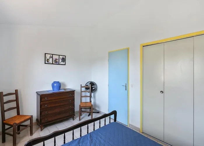 Сasa de vacaciones Maison Confortable Pres Des Plages De Saint-raphael *