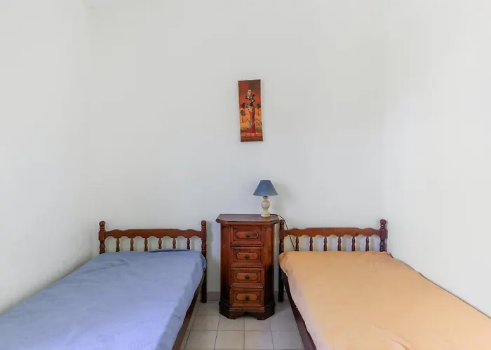 Tatil Evi Maison Confortable Pres Des Plages De Saint-raphael *